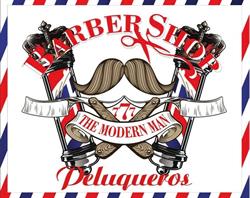 Horario de apertura Barbershop777 The modern man, La Gangosa