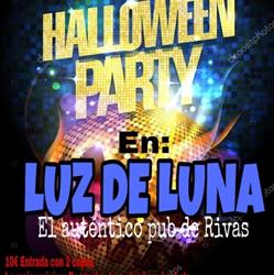 Horario de apertura Bar Luz de Luna, San Martín de la Vega