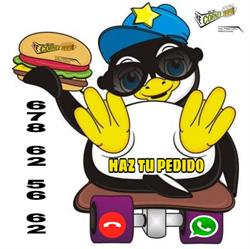Horario de apertura The Corner, Borox