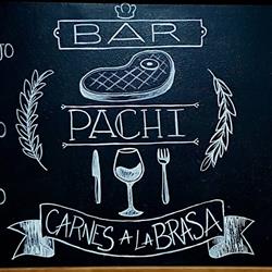 Horario de apertura Bar Pachi, Fuentes de Andalucía