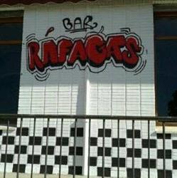 Horario de apertura Bar Ráfagas, Medina de Ríoseco