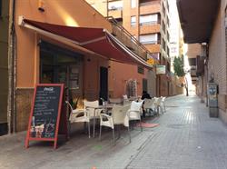 Bar Restaurante Berna's en Valencia (El Pla Del Real) - Horario de apertura