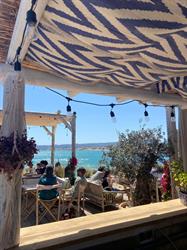Horario de apertura The Beach House Rooftop Terrace - Events Venue, Jávea