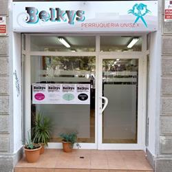 Belkys Perruqueria Unisex en Barcelona (Eixample) - Horario de apertura