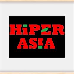 Horario de apertura Hiper Asia, Martos