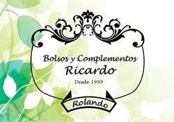 Horario de apertura Bolsos y Complementos Ricardo, Almería
