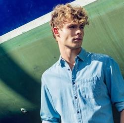 Horario de apertura Brockman Moda Hombre, Avilés