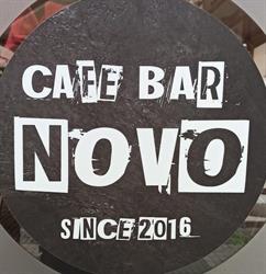 Cafe Novo en Gijón (Sur) - Horario de apertura