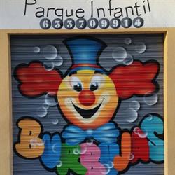 Horario de apertura BURBUJAS-ANDUPARK, Andújar