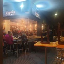 Horario de apertura Cafe Bar La Tapatica, Las Palmas de Gran Canaria