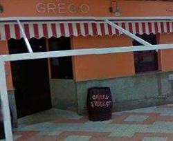 Horario de apertura Cafe Bar Grego, Quintana de la Serena