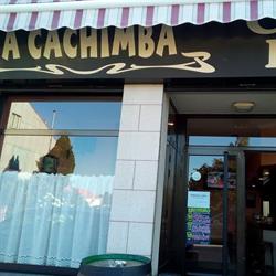 Horario de apertura Café Cachimba, Narón