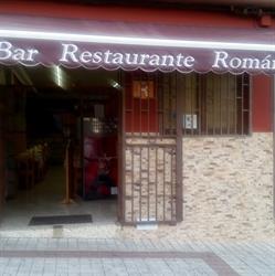 Horario de apertura Cafeteria Restaurante Román, Las Palmas