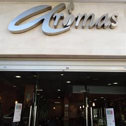 Horario de apertura Cafetería Aromas, Castellón de la Plana