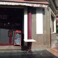 Horario de apertura Cafetería El Cruce, El Berrón