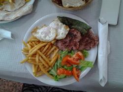Horario de apertura Cafetería Paris, Calatayud