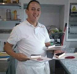 Horario de apertura Cafetería pastelería Salma, Jerez de la Frontera