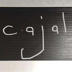 Horario de apertura Cajal 6, Trigueros