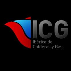 Horario de apertura ICG Calderas Griñon, 