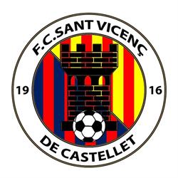 Horario de apertura Campo Municipal de Fútbol Les Roques, Sant Vicenç de Castellet