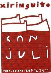 Horario de apertura Xiringuito Can Juli, Cadaqués