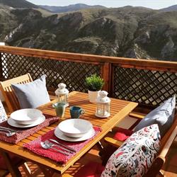 Horario de apertura Carataunas House Alpujarra, 