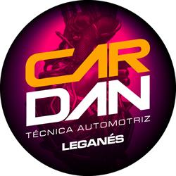 Horario de apertura Cardan Tecnica Automotriz, Leganés