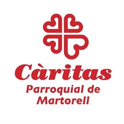 Horario de apertura Càritas Parroquial de Martorell,