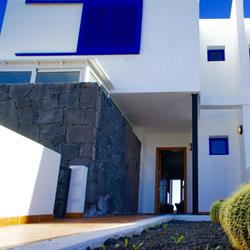 Horario de apertura Casa Kathryn, Playa Blanca