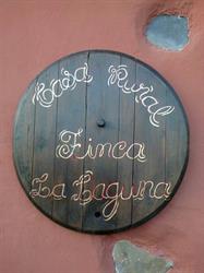 Horario de apertura Casa Rural Finca La Laguna, San Sebastián de La Gomera
