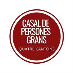 Casal de Personas Mayores Cuatro Cantones en Barcelona (Sant Martí) - Horario de apertura