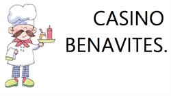 Horario de apertura Casino Benavites, 