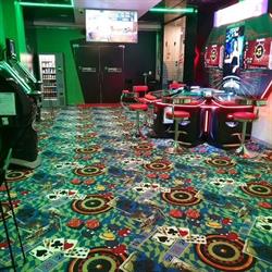 CASINO CARPETS S.L en Madrid (Chamartín) - Horario de apertura