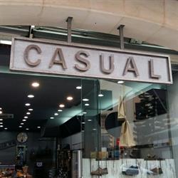 Horario de apertura Casual, Manacor