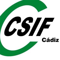 Horario de apertura Central Sindical Independiente y de Funcionarios CSIF Cádiz, 
