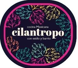 Horario de apertura CILANTROPO Comida Mexicana, Irun