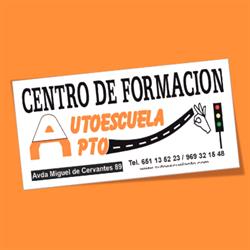 Horario de apertura Centro de Formación Autoescuela Apto, Tarancón