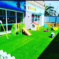 Horario de apertura Centro Infantil El Barquito Ronda Norte, Badajoz