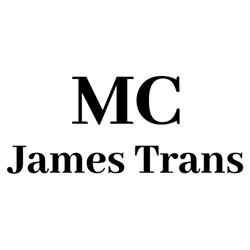 Horario de apertura MC James Trans, Lleida