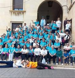 Horario de apertura Centro Saludable No Te Excuses, Teruel