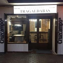 Horario de apertura Cerveceria Tragaldabas, Nambroca