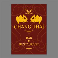Horario de apertura Chang Thai Bar & Restaurant, Fuengirola