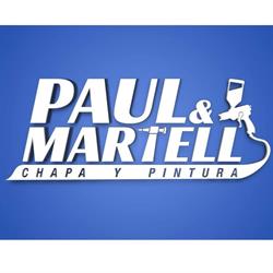 Horario de apertura Paul & Martell Chapa y Pintura, Pego