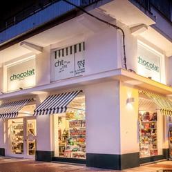 Horario de apertura CHOCOLAT villaviciosa, Villaviciosa