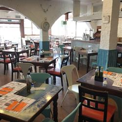 Horario de apertura Churrería Cafetería Cañon, La Cala de Mijas