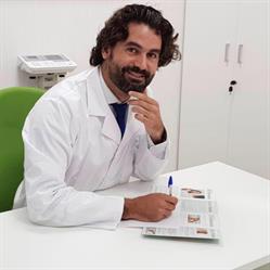 Horario de apertura Clínica de Trasplante Capilar Las Palmas - DCClinic - Dr. Enrique Carmona, Las Palmas de Gran Canaria