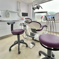 Horario de apertura CLINICA DENTAL Dra. RAMIREZ, Los Barrios