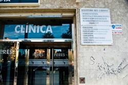 Horario de apertura Clínica Feres - Podología y Fisioterapia, Valencia