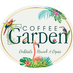 Horario de apertura Coffee Garden, Úbeda