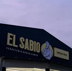Horario de apertura Comercial Pineda, Fines